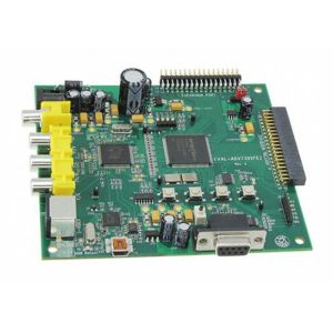 EVAL-ADV739XFEZ Embedded Solutions Advantiv Video Processing Video Evaluation Board