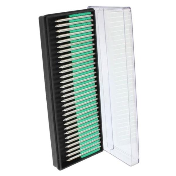 Quality Ball Head Shape Marble Carving Tools Stable Performance With Long Service Life wholesale