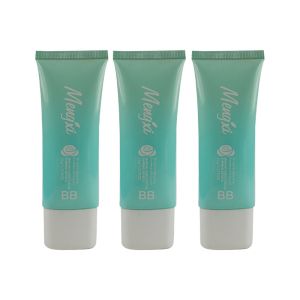 OEM/ODM Cosmetic Packaging PE Plastic Tube Biodegradable Laminate Tube Essence