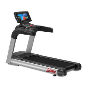Smart Commercial Treadmill For Gym Use , Professional Grade Body Sculpture