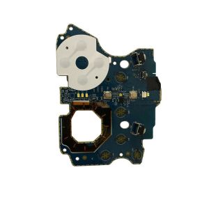 Max Layer 38L PCB Manufacturing And Assembly Manufacturer With ENIG/OSP/HASL