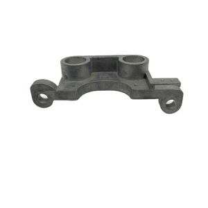 Customized Aluminum Alloy Die Casting Bracket for Customized Industrial