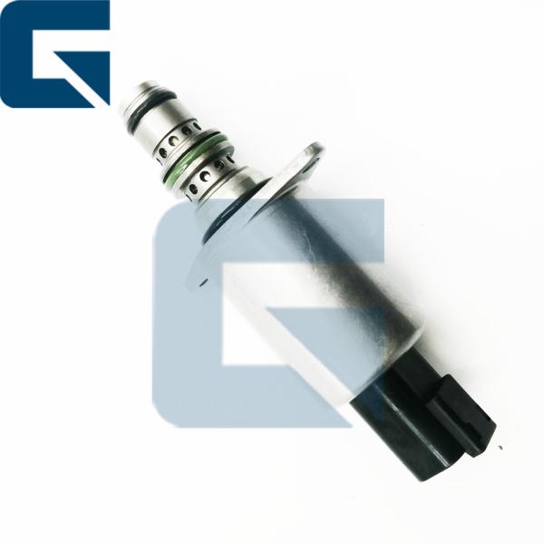 491-0908 4910908 Solenoid Valve For E320 E323 Excavator Parts
