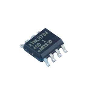 Cheap AT93C46DN-SH-T New and Original AT93C46DN-SH-T SOIC-8 Integrated circuit for sale