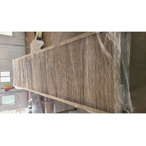 Plastlink China Supplier Z Type Conveyor Belting Inclined Modular Conveyor Belt