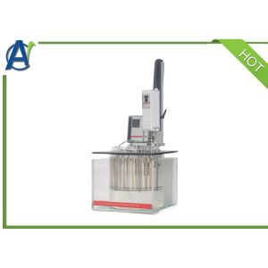 ASTM D1401 Herschel Emulsifier Water Separability Test Apparatus