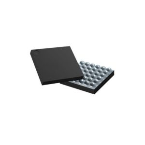 China STM32WB09TEF7 Wireless Communication Module 2.4GHz Wireless 32-Bit Microcontroller on sale