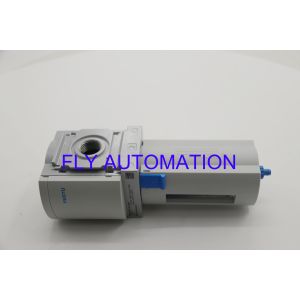 FESTO Micro Filter MS6-LFM-1/2-ARM 529655 Pneumatic System Components