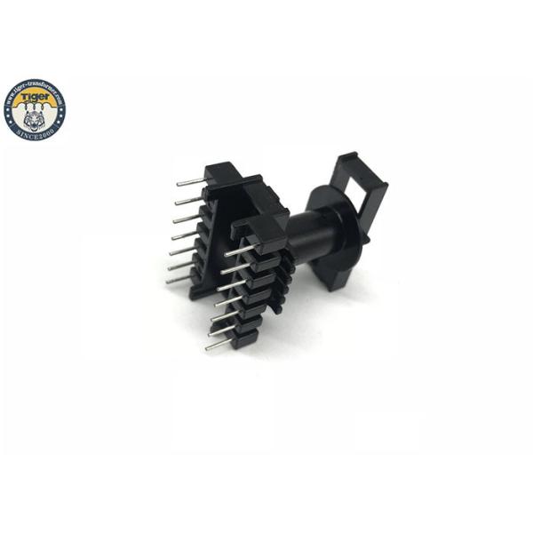 Quality ETD Series ETD29 Bobbin , Black Ferrite Core Bobbin ODM / OEM Accepted wholesale