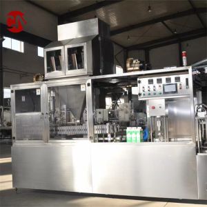 Sterilization Equipment for Automatic Pineapple Juice Processing Plant at