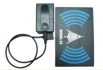 Customized LED Flash Module semaphore operations composed of PCB, IC