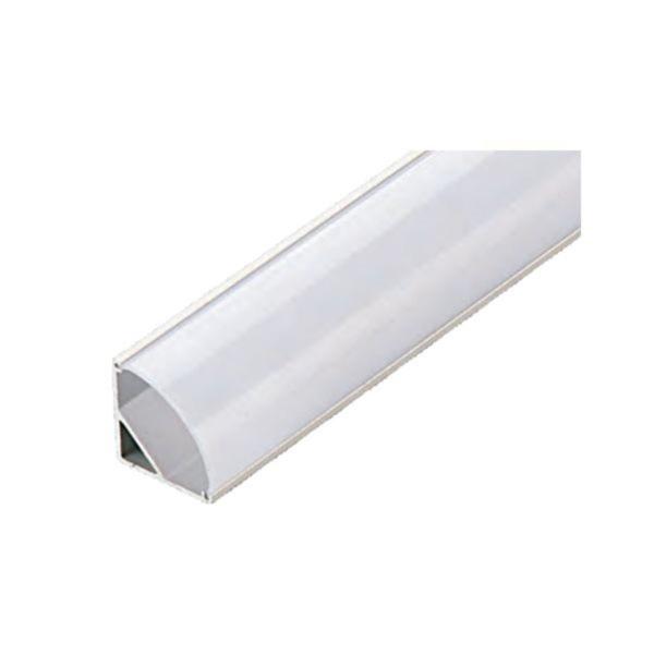 Quality 15.5 X 15.5mm LED Rigid Strip Light 80W Ceiling Strip Lights LED PXG-1616B PXG-1616CB wholesale