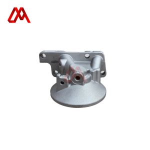 China Truck Primary Fuel Filter Compatible with Isuzu 4HK1 4JJ1  8-97384050-0 8973840500 on sale