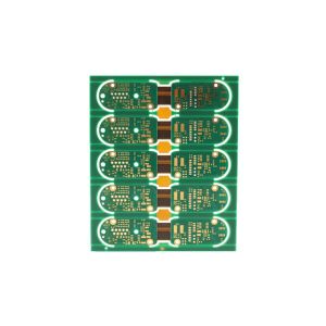 2mil Fpc Double Sided Rigid Flex PCB Quick Turn Rapid Pcb Assembly