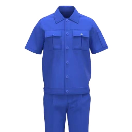 Medium Weight Jinsuo Custom Poly Cotton Soft Twill Fabric for Uniform Workwear