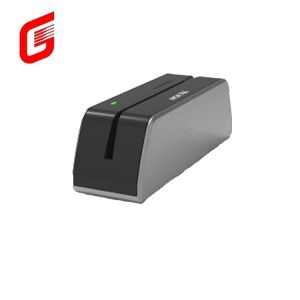 5.5*1.6*1.6 inch MSR-X6 Magnetic Stripe Smart USB Card Reader Writer Other Type