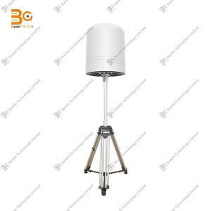 IP65 Waterproof Tdoa Aoa Integrated Direction Finding and Positioning UAV