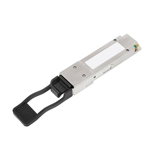 40G QSFP+ SR4 850nm 150M MPO MMF Fiber Optic Transceiver 40G QSFP+ SR4 850nm 150M MPO MMF Fiber Optic Transceiver