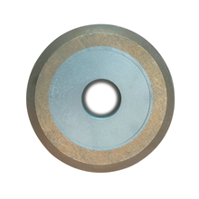 China Efficient and Reliable Glass Polishing Tool - 0.5kg Glass Charmfering Polishing Wheel on sale