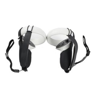 2021 5in1 Knuckle Strap+Grip Cover+Hand Strap+VR Lens Dust cover+Thumb Button