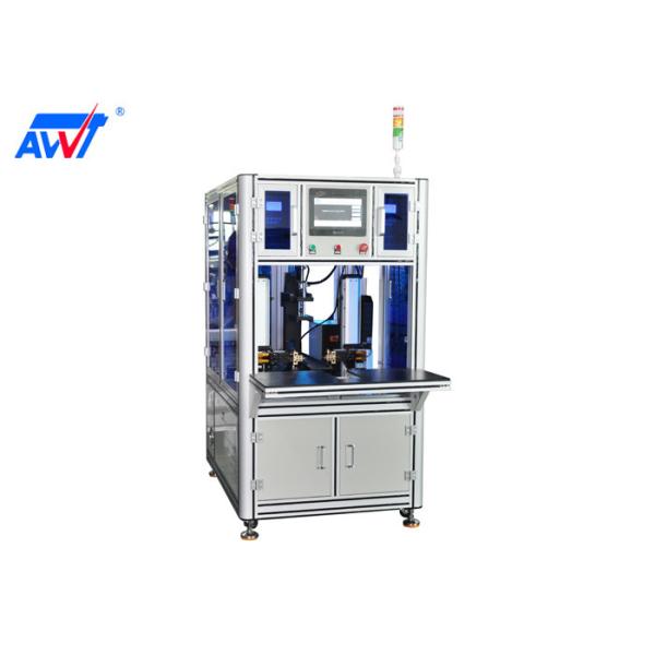 18650 32650 Lithium Battery Spot Welder Motor Driven 3800-4500 Pcs/Hrs 380V