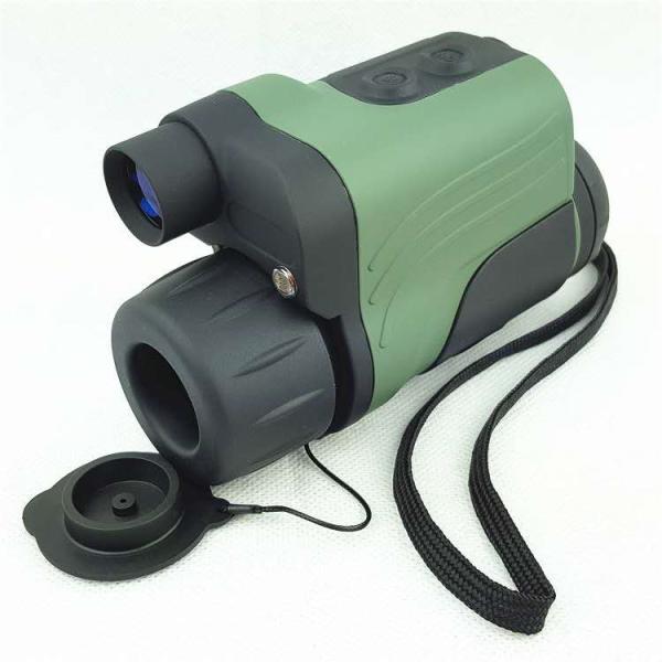 Quality 2X24 4x50 6x30 Long Range Waterproof Ir Night Vision Monocular With Video Function wholesale