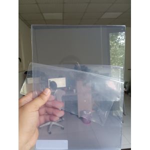 1/4" 4x8 2mm Plastic Pvc Sheet Flexible