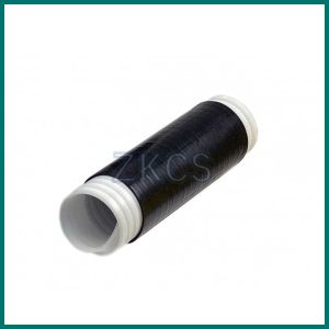 8 Inch Waterproof Cold Shrink Splice Jacket Kits For Cable Connection Seal