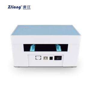 ESC POS Wireless 4 Inch Label Printer Thermal Printer For Shipping Labels