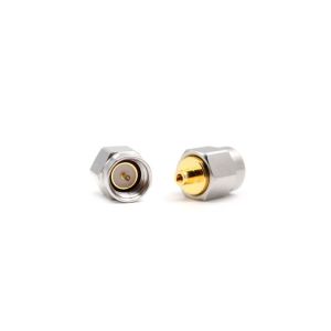 SMA Male Connector For 1.13/1.32/1.37 Cable