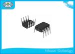 Programmable Flash 8 Bit Avr Microcontroller , Electronic Components IC ATTINY85