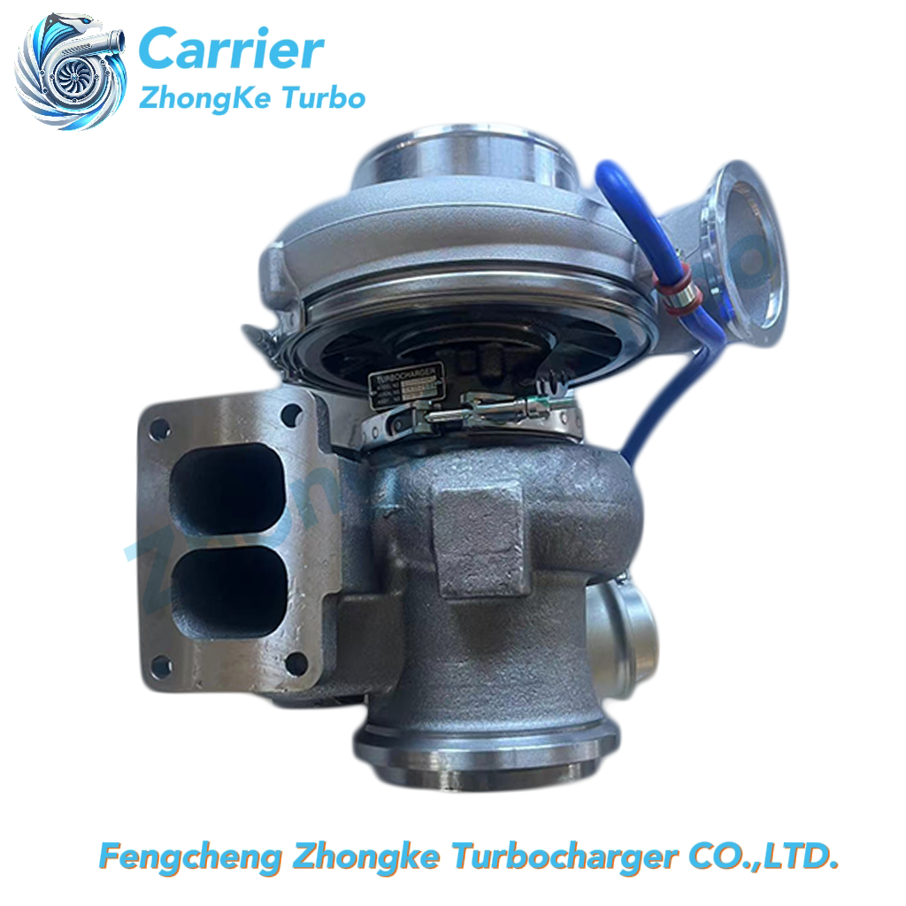 GTA4294BNS Turbo 714788-5001S 714788-0007 92458-R23528065 E23528065 Turbocharger
