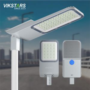 China Newest Main Street Project 100w 150w 200w Led Street Light 50000 Lifespan Street Lighting Led on sale