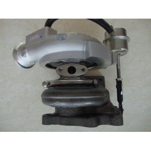 ISF3.8 MP-X Truck Diesel Engine Spare Parts HE200WG New Standard Original