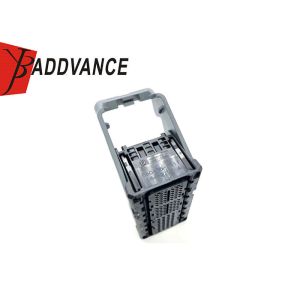 560153-7211 Electric Female Connector Equivalent To Molex 72 Pin ASSY 2.8SIDE