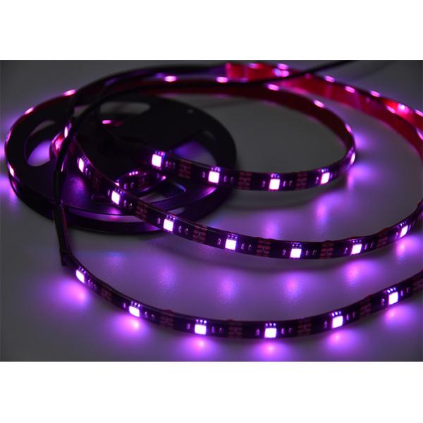 5050 RGB USB LED Strip Light