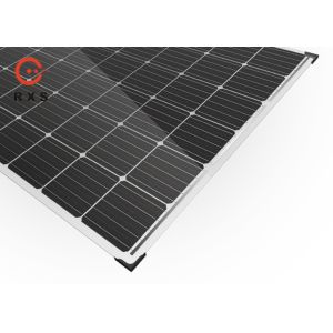 108cells Half Cell Standard Solar Panel Easy Installation With High Power Output