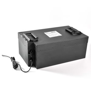 48/60/72V LiFePO4 Lithium Iron Phosphate Battery Rechargeable Battery For