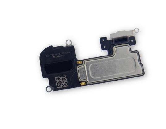 Iphone X earpiece speaker, Iphone X repair earpiece speaker, earpiece speaker