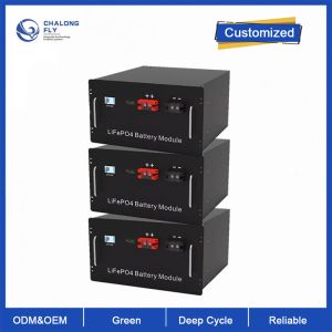 Cheap LiFePO4 Lithium Battery Deep Cycle OEM ODM 5KW 10KW Rechargeable Home Solar Storage Lithium Iron Phosphate Battery for sale