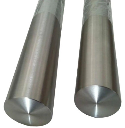 ASTM Black Steel Round Bar 8K HL Customize various reasonable sizes 201 304 340