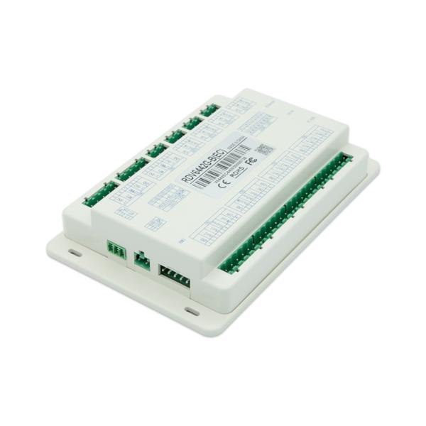 300w Water-cooled Multifunctional Mixed Co2 Laser Cutting Machine for Metal Sheet and Nonmetal Wood Mdf