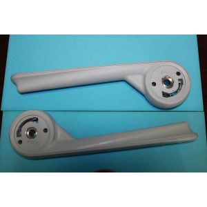 High Performance Surface Integral Skin Polyurethane Foam Hand Rest