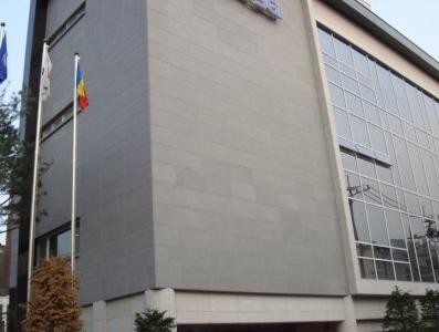 Compressed Fibre Cement Board , Exterior Fibre Cement Cladding Panel High