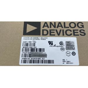ADUM1201BRZ New Original Electronic Components Integrated Circuits Ic Chip With