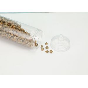 120ml 150ml 200ml Plastic Jar Containers Packaging Paper Carton