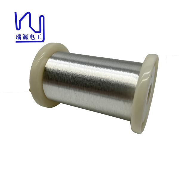 Quality 4n 0.08mm Occ Copper Wire High Purity Bare / Enameled Covered wholesale