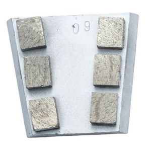 Metal Bond Diamond Tools for Granite T105mm Diameter within Frankfurt