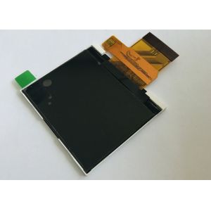 2.31 Inch Width 51mm Small LCD Touch Screen High Brightness 500 Nits