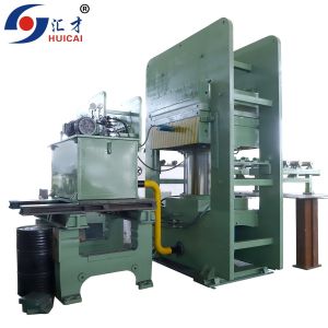 4500 Good Service Brake Pedal Pad Making Machinery for Customized Requirements